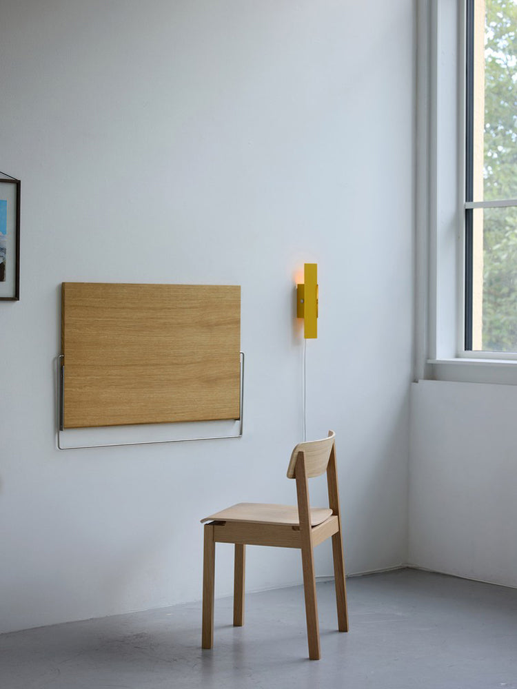 Fold-out Desk | Moebe | Catalog Interiors 