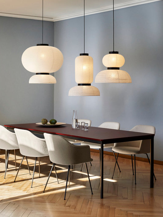 Formakami Pendant | &Tradition | Catalog Interiors 