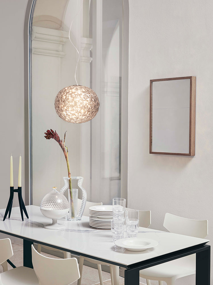 Four Dining Table | Kartell | Catalog Interiors