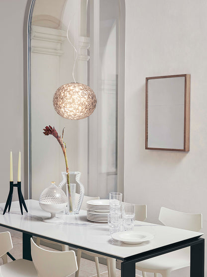 Four Dining Table | Kartell | Catalog Interiors