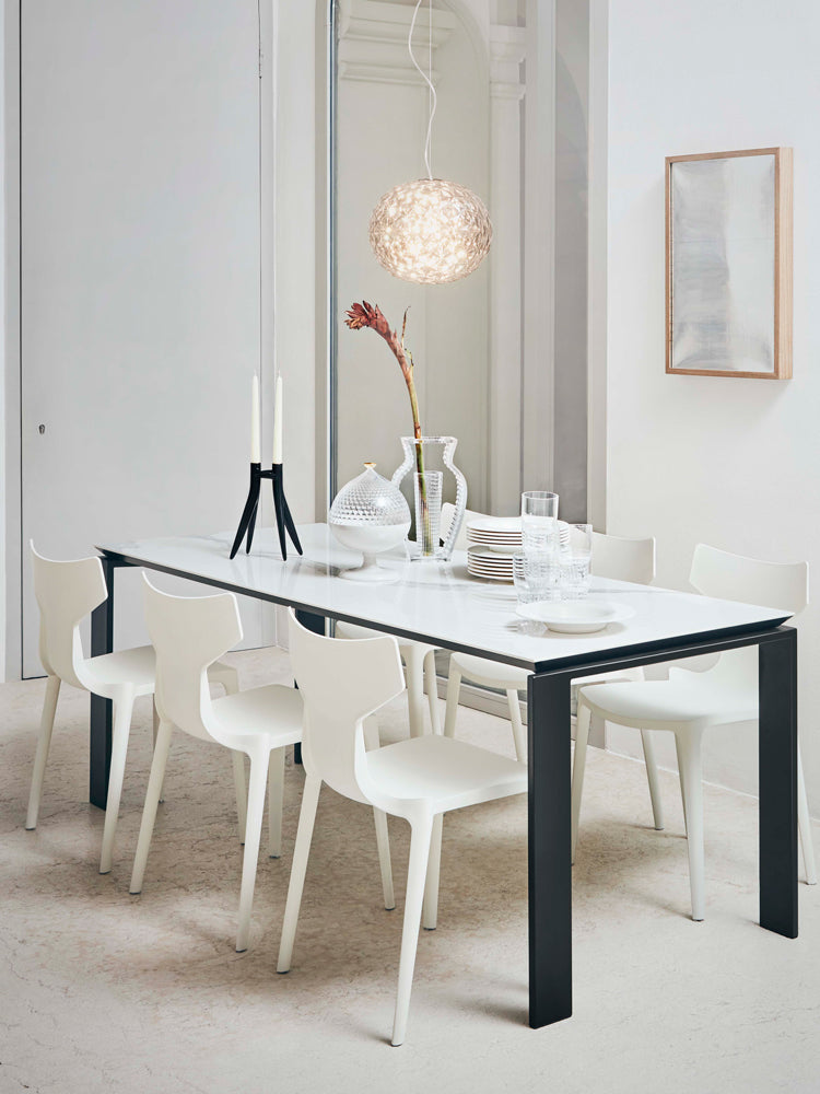 Four Dining Table | Kartell | Catalog Interiors