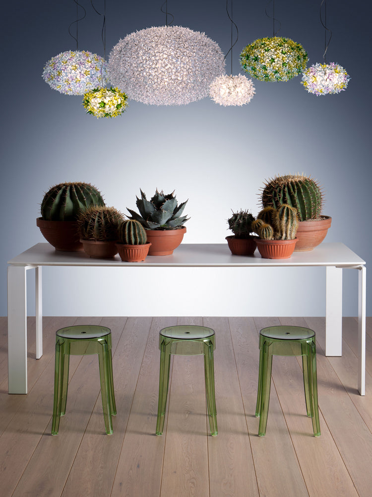 Four Dining Table | Kartell | Catalog Interiors