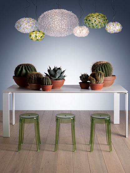 Four Dining Table | Kartell | Catalog Interiors