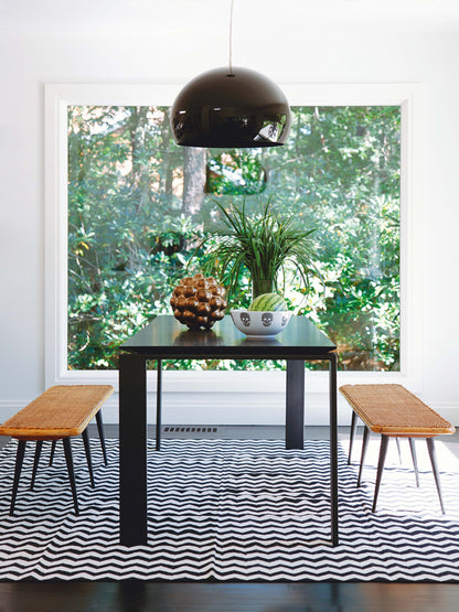 Four Dining Table | Kartell | Catalog Interiors