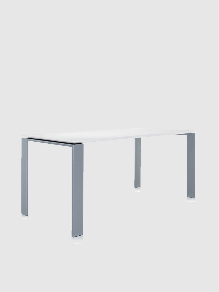 Four Dining Table | Kartell | Catalog Interiors