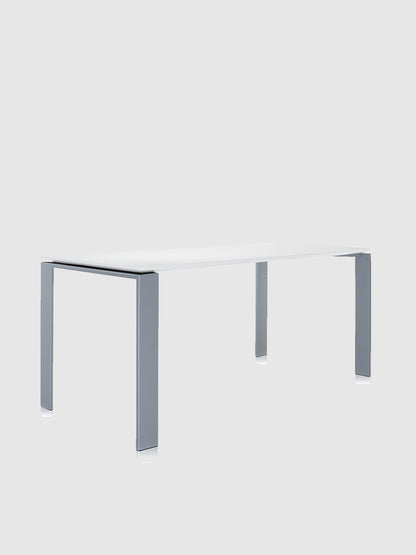 Four Dining Table | Kartell | Catalog Interiors