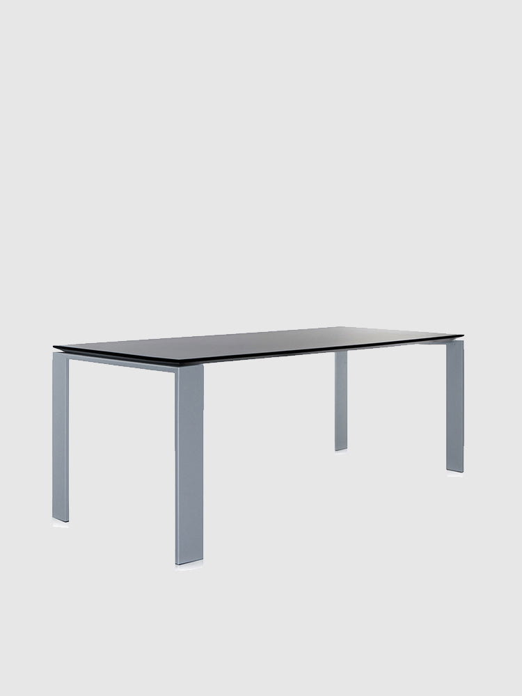 Four Dining Table | Kartell | Catalog Interiors