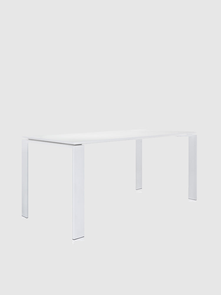 Four Dining Table | Kartell | Catalog Interiors