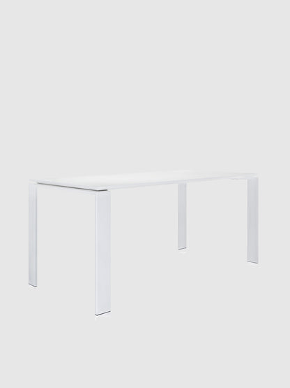 Four Dining Table | Kartell | Catalog Interiors