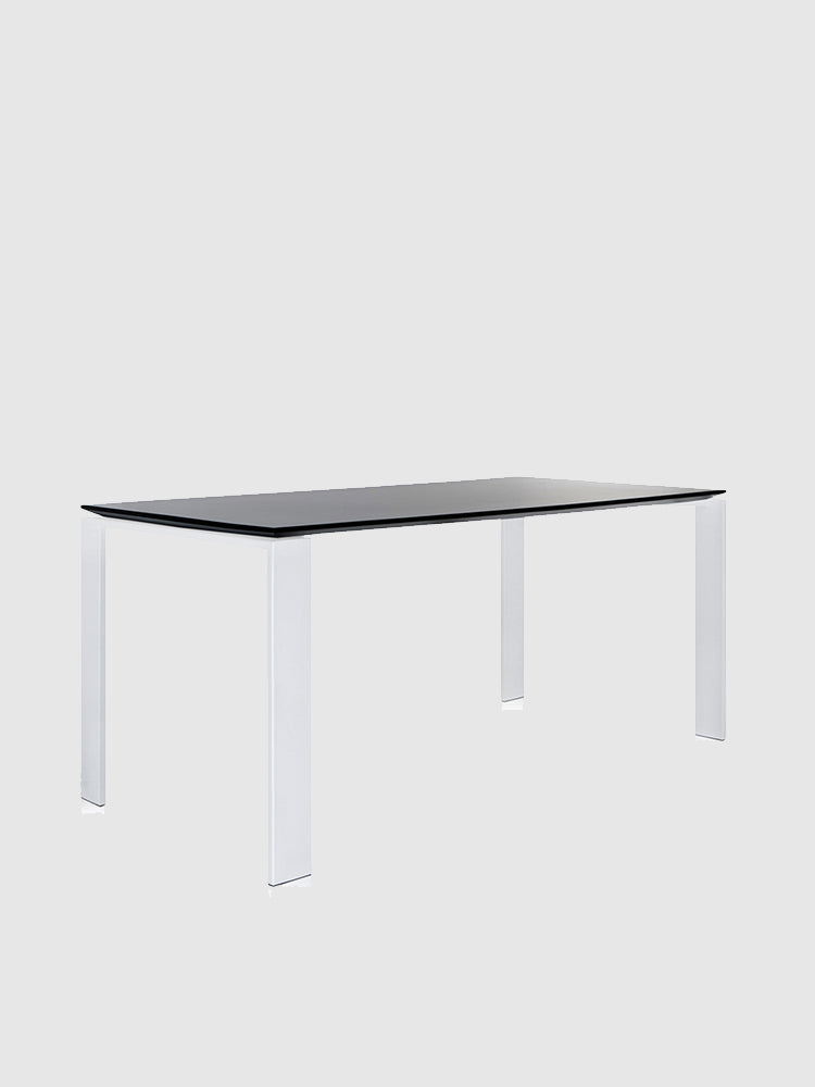 Four Dining Table | Kartell | Catalog Interiors