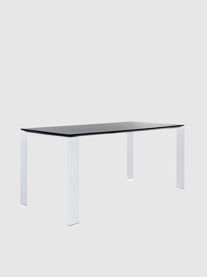 Four Dining Table | Kartell | Catalog Interiors