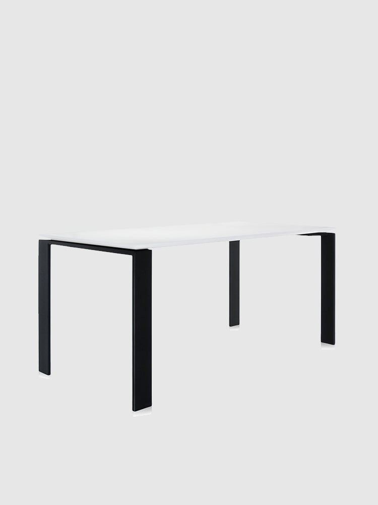 Four Dining Table | Kartell | Catalog Interiors