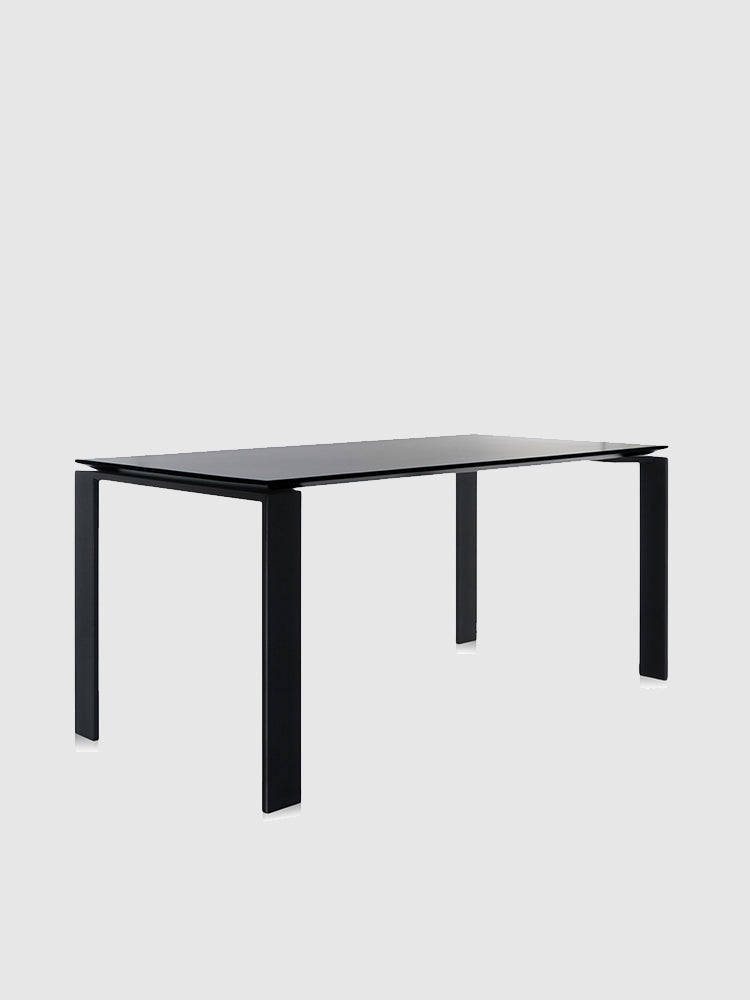 Four Dining Table | Kartell | Catalog Interiors