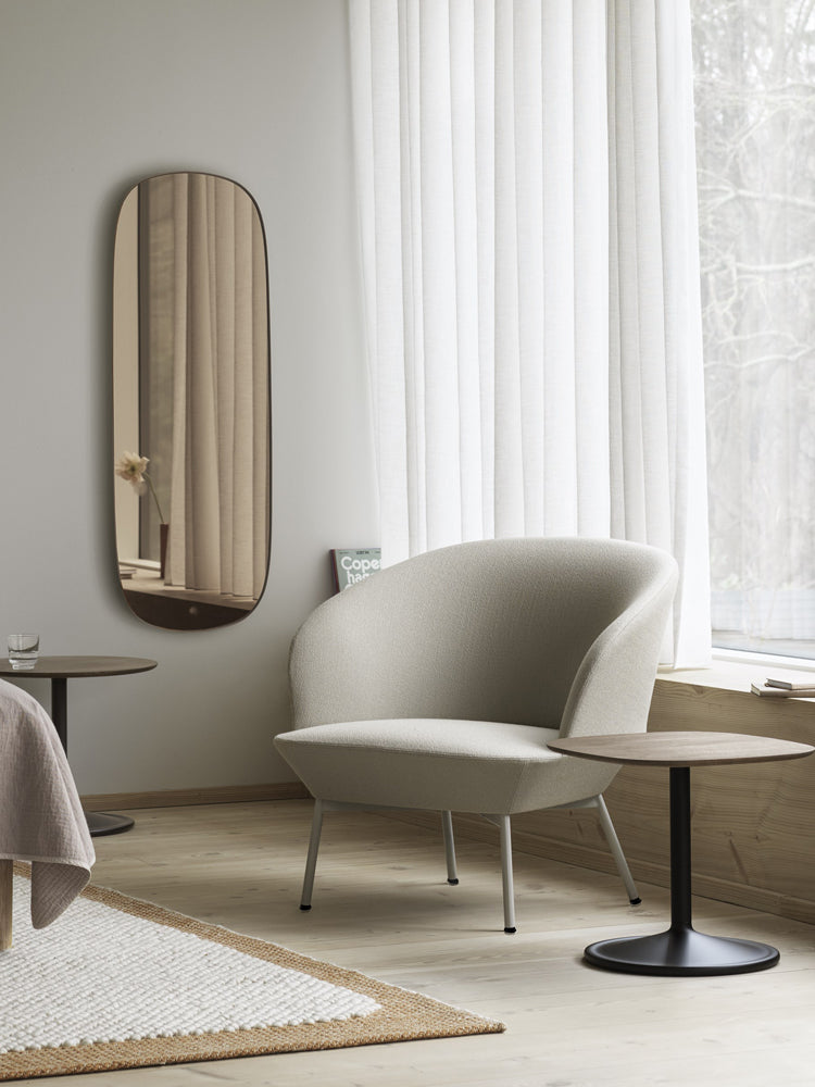 Framed Mirror
