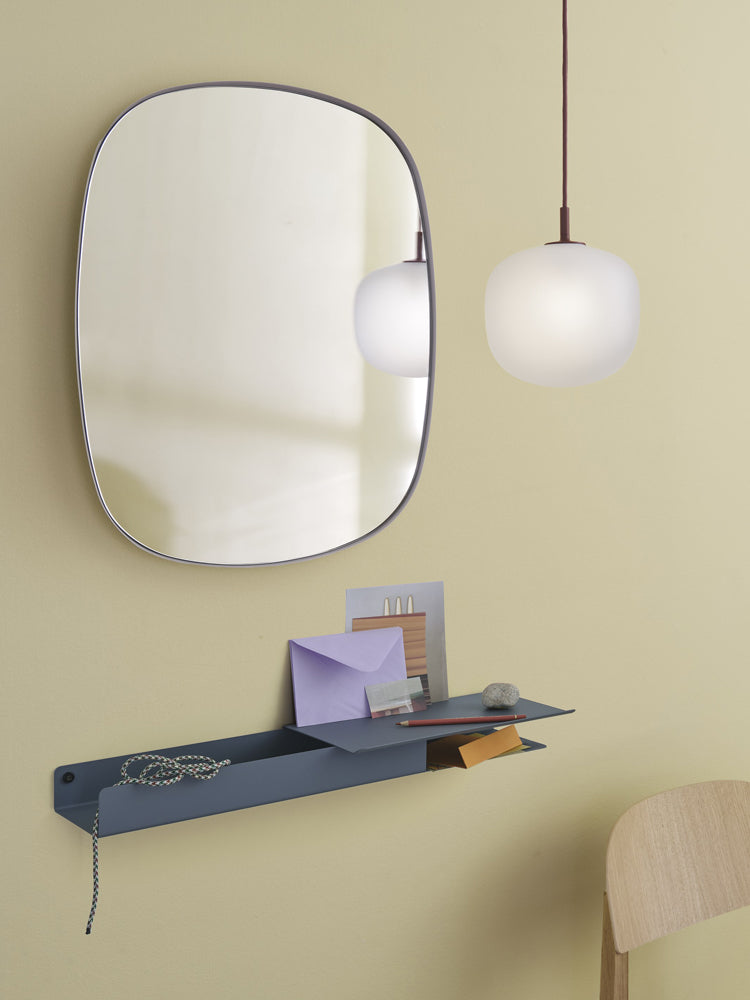 Framed Mirror