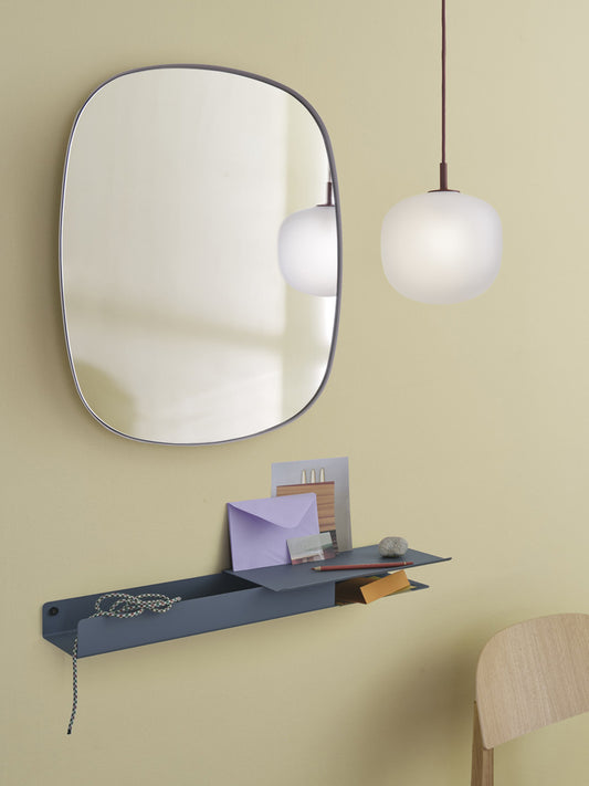 Framed Mirror