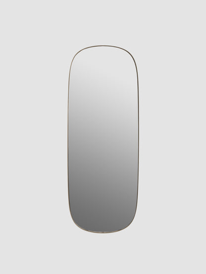 Framed Mirror