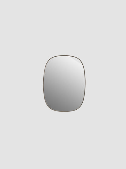 Framed Mirror