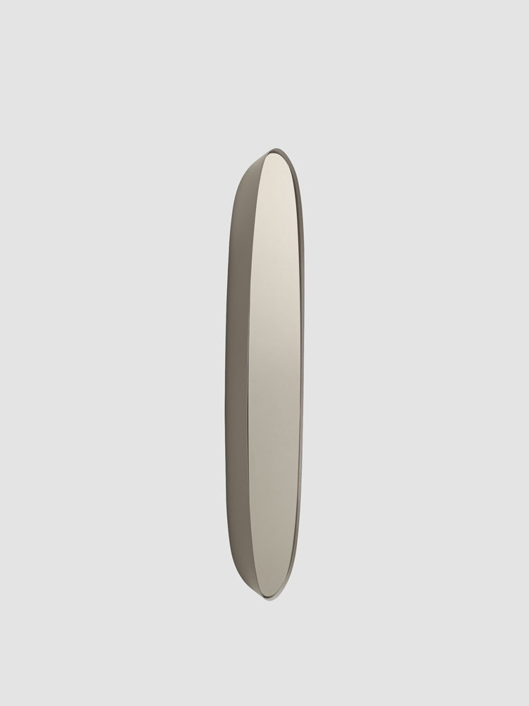 Framed Mirror