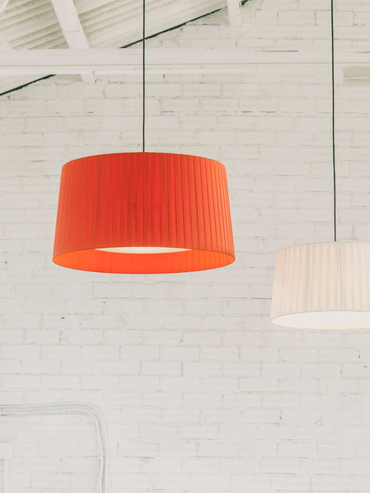 GT Pendant | Santa & Cole | Catalog Interiors 