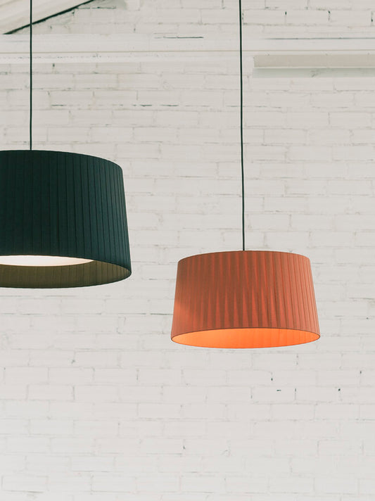 GT Pendant | Santa & Cole | Catalog Interiors 