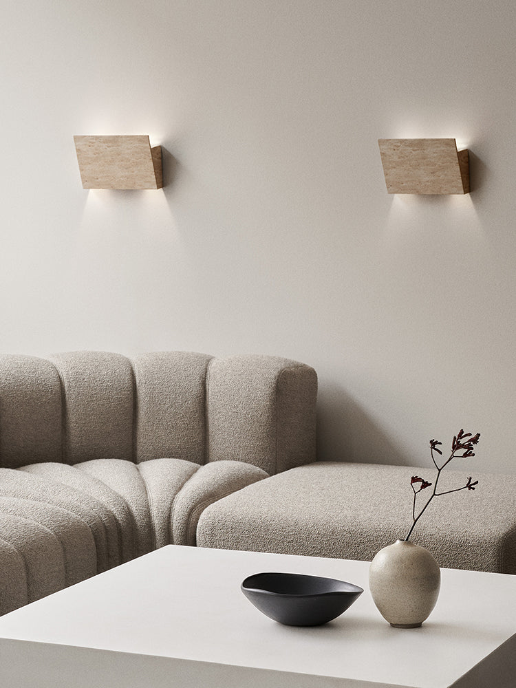 Gallery Wall Light | Norr11 | Catalog Interiors 