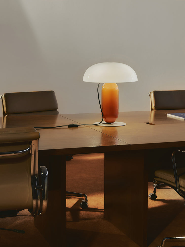 Gambosa Table Lamp | Marset | Catalog Interiors 