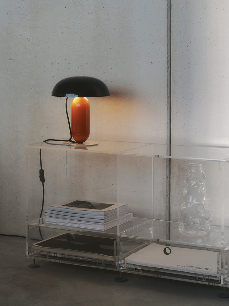 Gambosa Table Lamp | Marset | Catalog Interiors 
