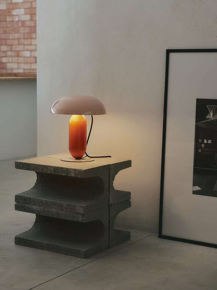 Gambosa Table Lamp | Marset | Catalog Interiors 