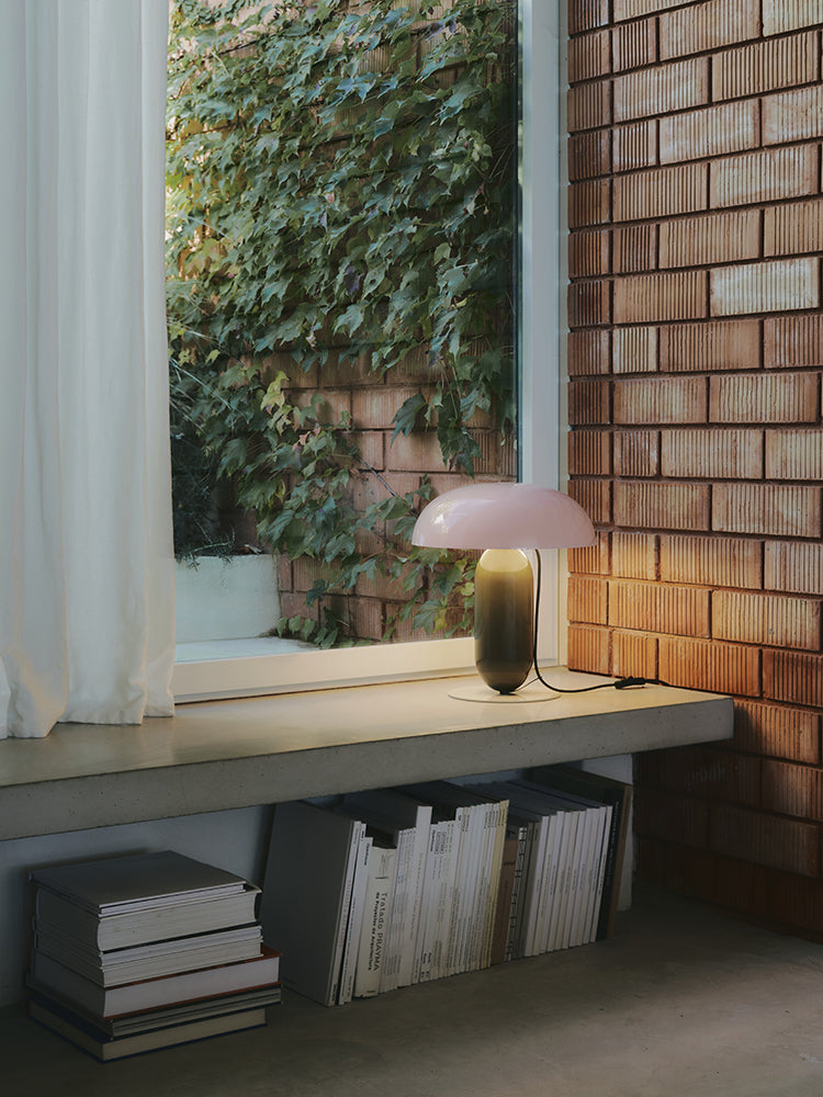 Gambosa Table Lamp | Marset | Catalog Interiors 