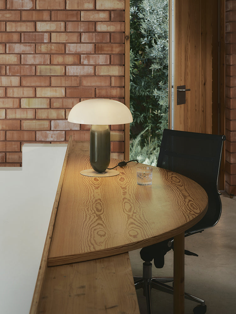 Gambosa Table Lamp | Marset | Catalog Interiors 
