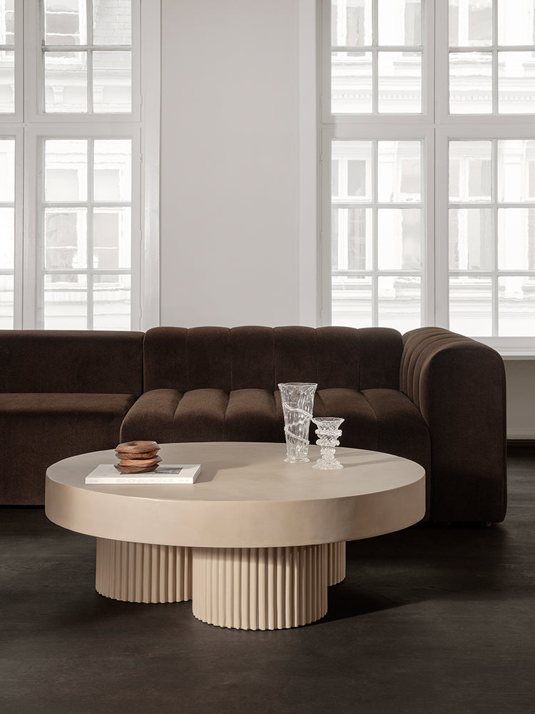 Gear Table | Norr11 | Catalog Interiors 