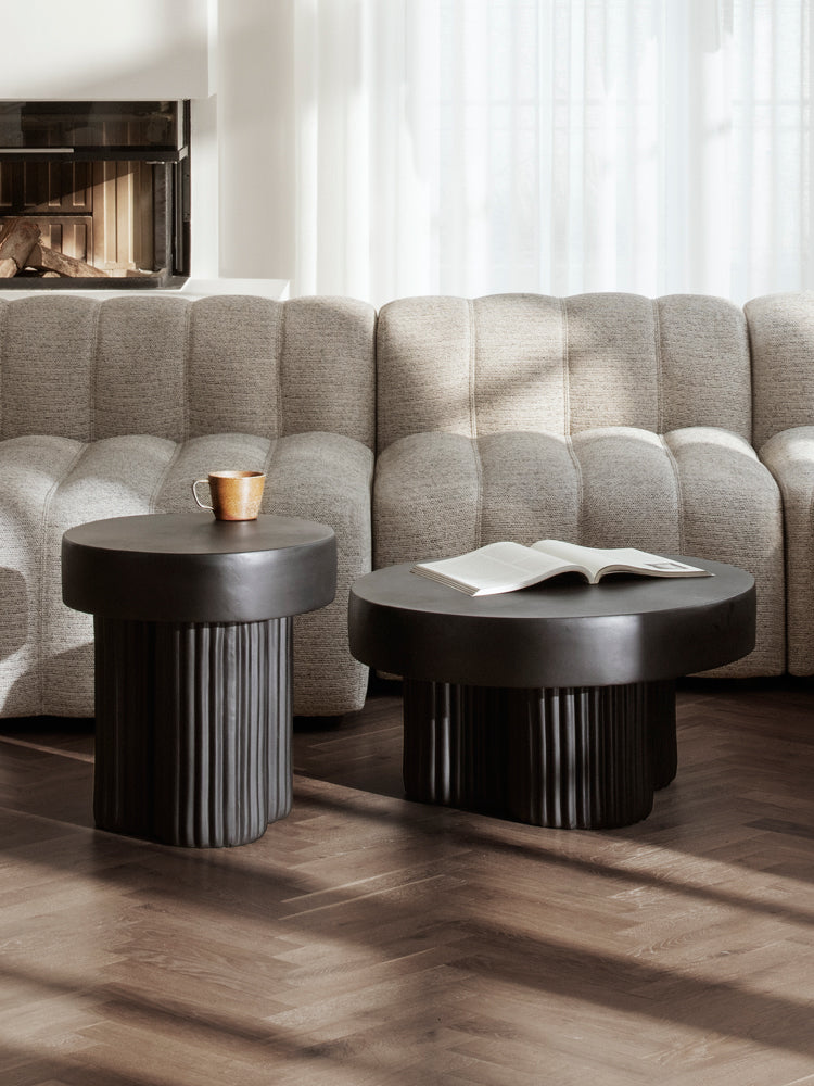 Gear Table | Norr11 | Catalog Interiors 