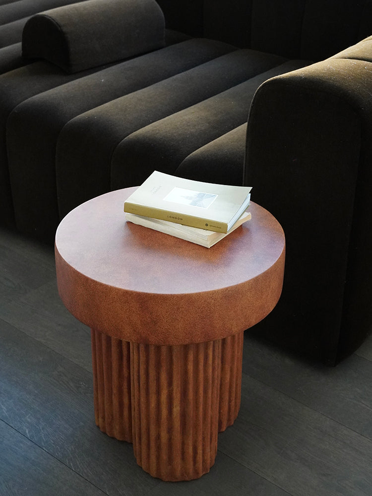 Gear Table | Norr11 | Catalog Interiors 