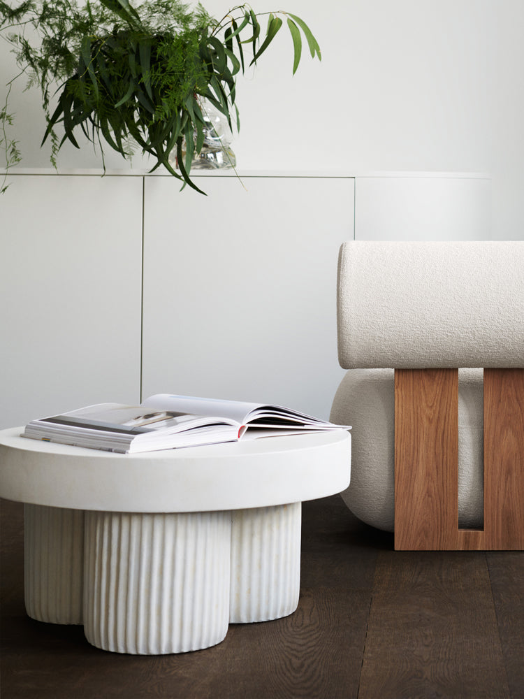 Gear Table | Norr11 | Catalog Interiors 