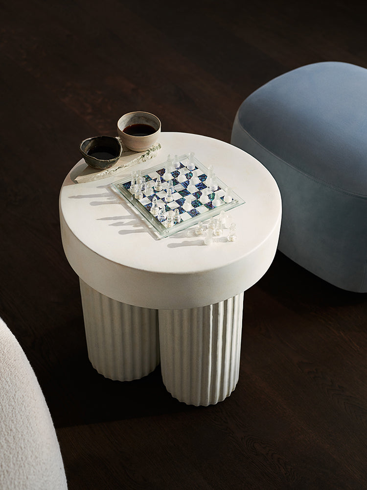 Gear Table | Norr11 | Catalog Interiors 