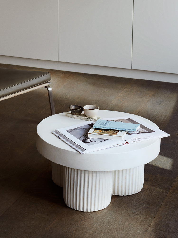 Gear Table | Norr11 | Catalog Interiors 