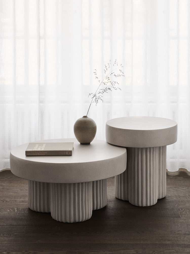 Gear Table | Norr11 | Catalog Interiors 