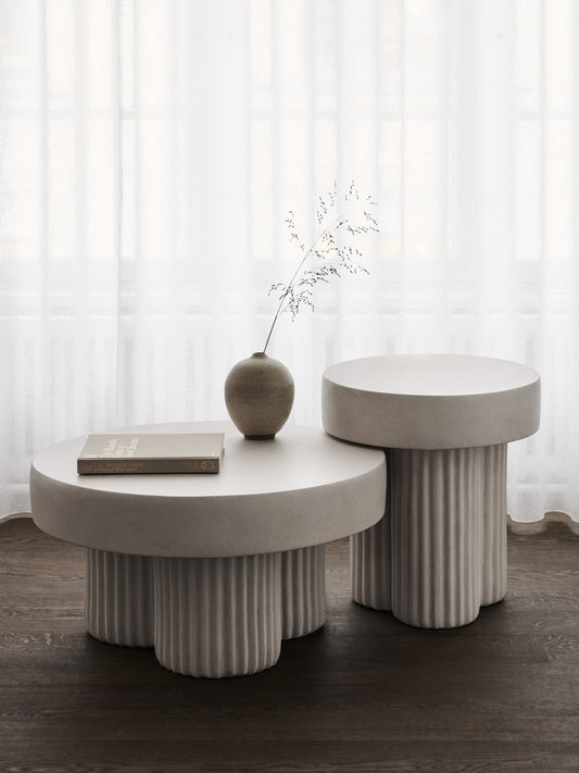 Gear Table | Norr11 | Catalog Interiors 
