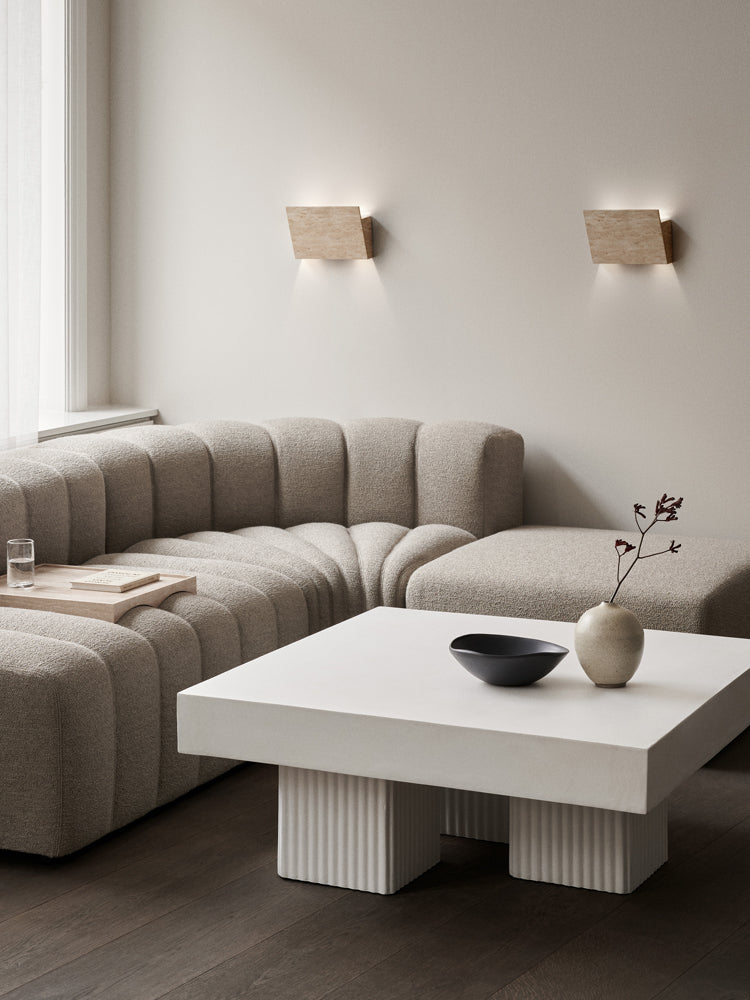 Gear Table | Norr11 | Catalog Interiors 