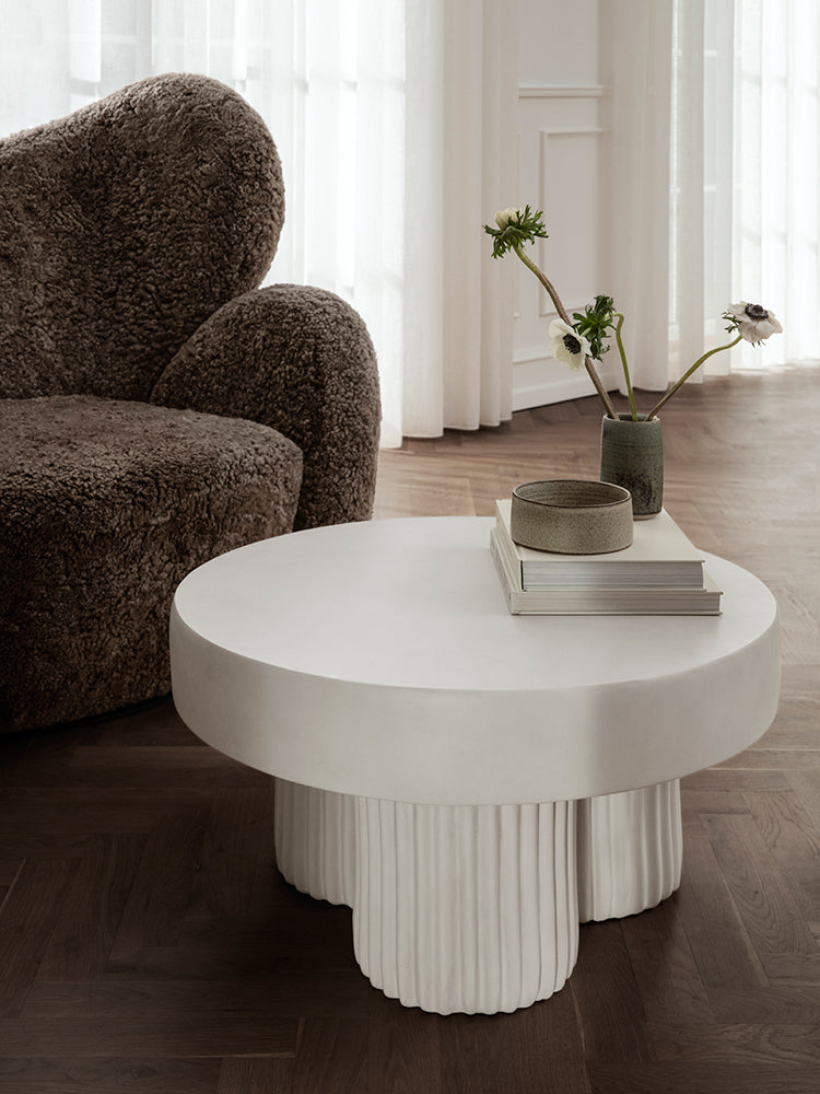 Gear Table | Norr11 | Catalog Interiors 