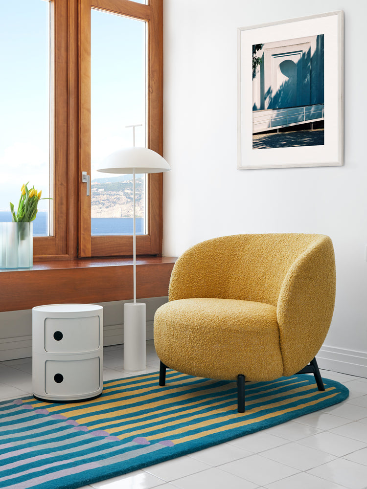 Geen-a Floor Lamp