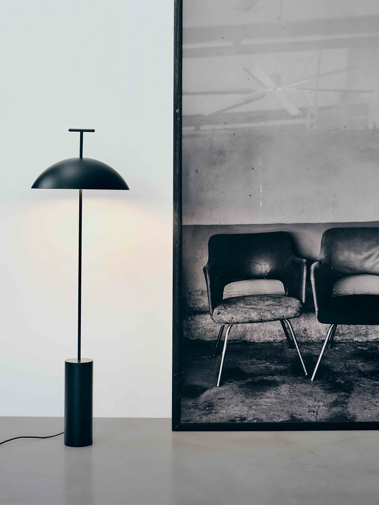 Geen-a Floor Lamp
