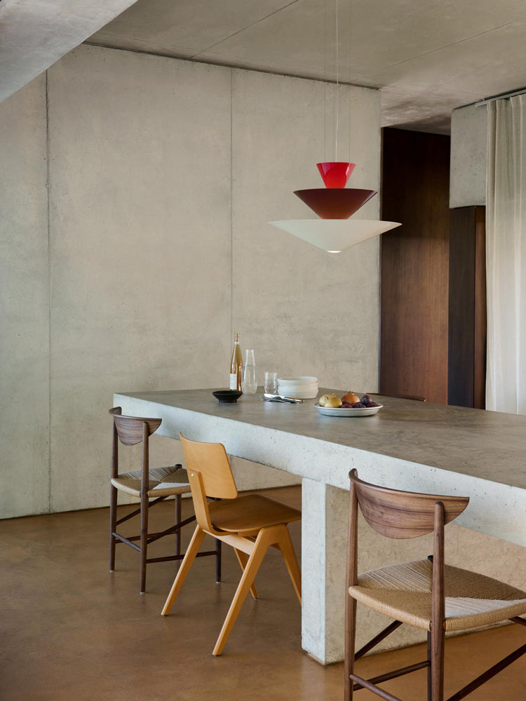 Gio Pendant | &Tradition | Catalog Interiors 