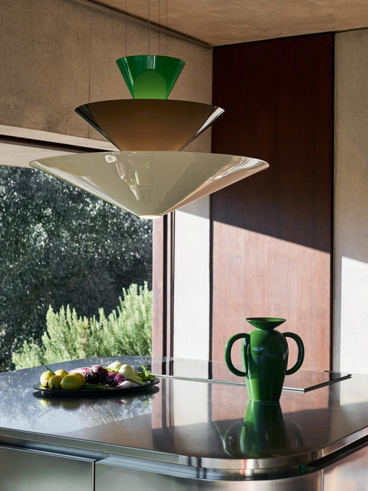 Gio Pendant | &Tradition | Catalog Interiors 