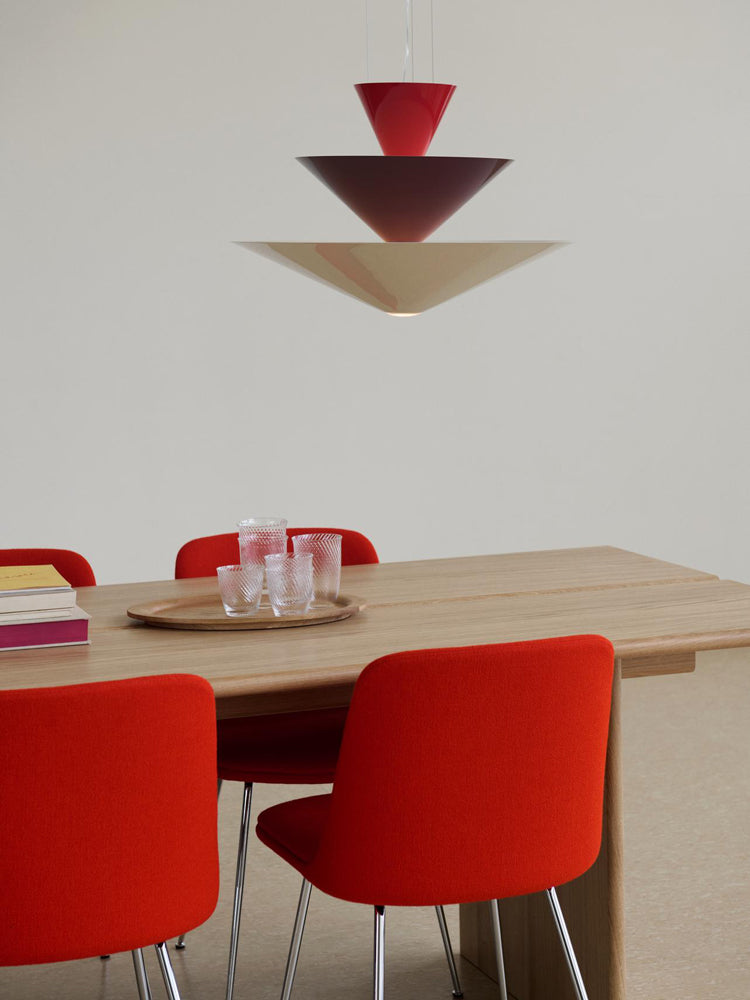 Gio Pendant | &Tradition | Catalog Interiors 