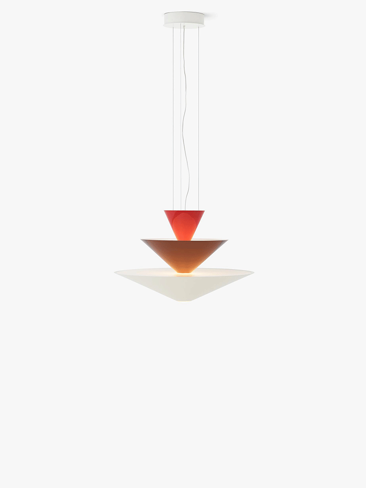 Gio Pendant | &Tradition | Catalog Interiors 