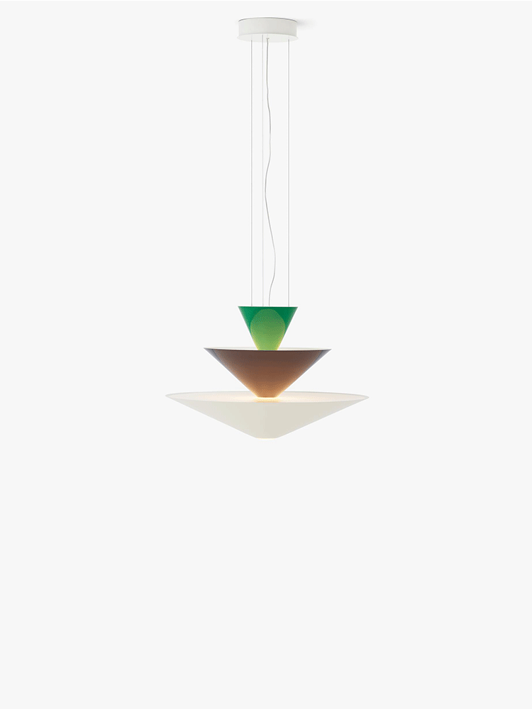 Gio Pendant | &Tradition | Catalog Interiors 
