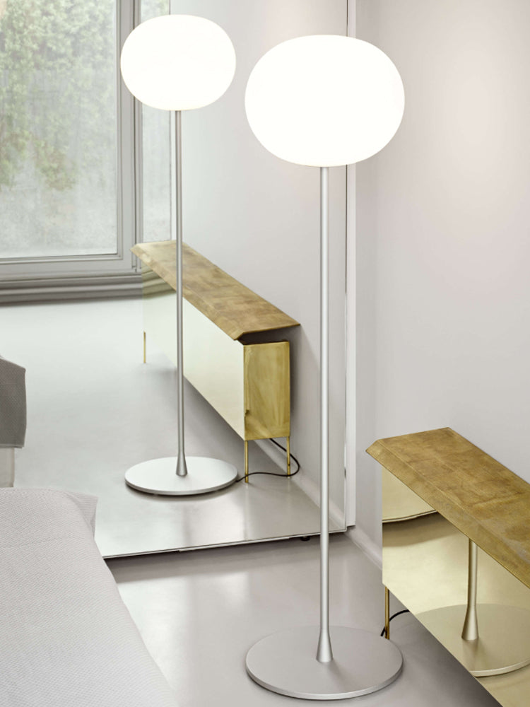 Glo-Ball Floor Lamp