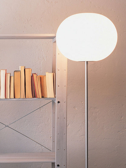 Glo-Ball Floor Lamp